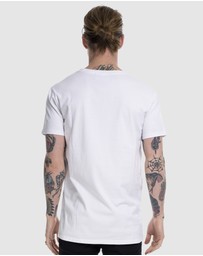 DVNT - 3-Pack Deluxe Tee
