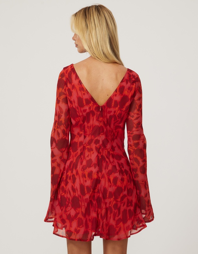 Tussah - Franca Mini Dress