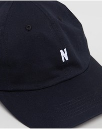 Norse Projects - Twill Sports Cap