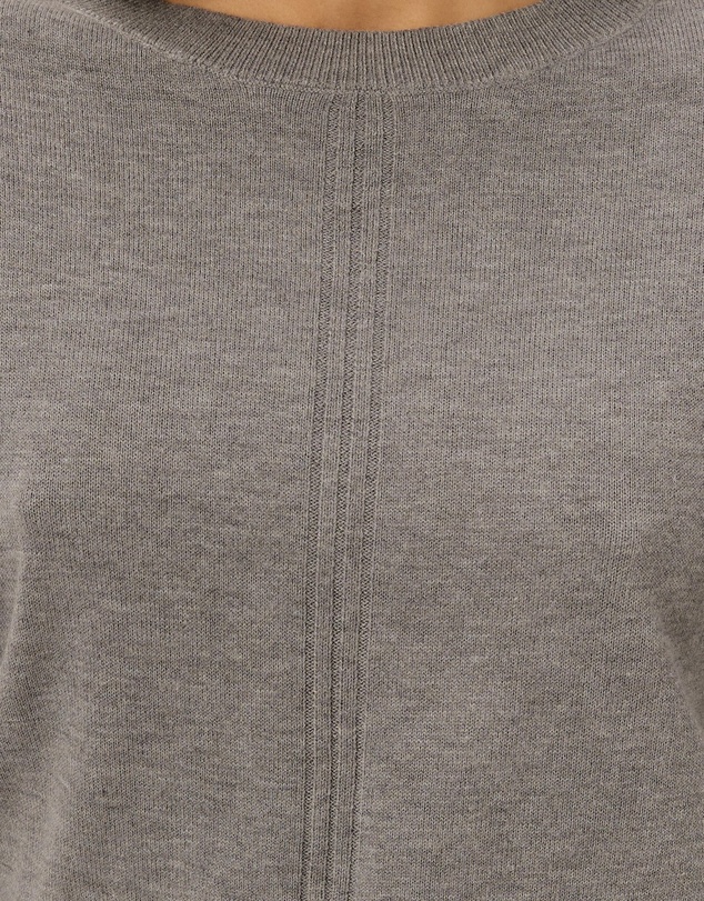 Tussah - Grace Boat Neck Jumper