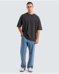 Nena & Pasadena - Estevan Oversized Tee