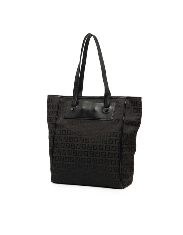 Pre-Loved by Azura Reborn - Pre-Loved Zucchino Canvas Tote