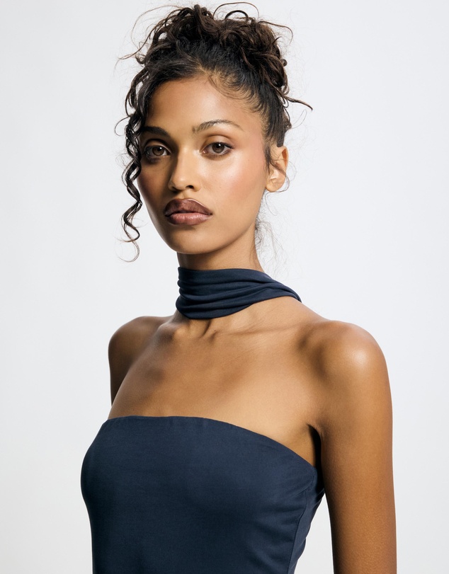 Lover - Noa Reversible Halter Top