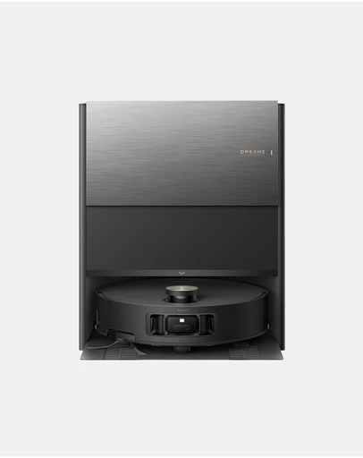 Dreame - Dreame Aqua10 Roller Robot Vacuum Cleaner