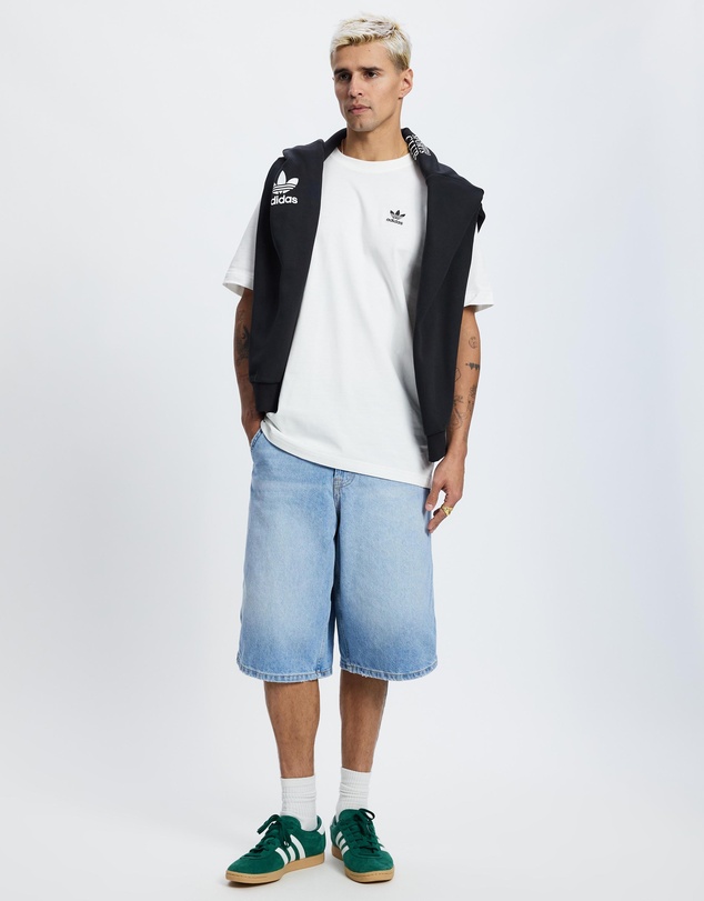 adidas Originals - Trefoil Ess Tee