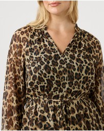 Stella - Zenith Dress