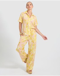 Pasduchas - Palma Shirt