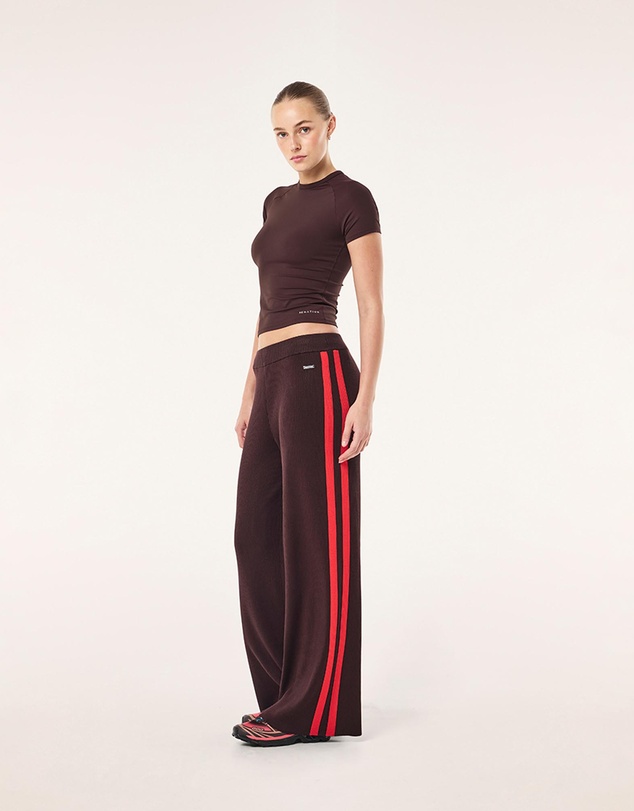 P.E Nation - Solar Knit Pants