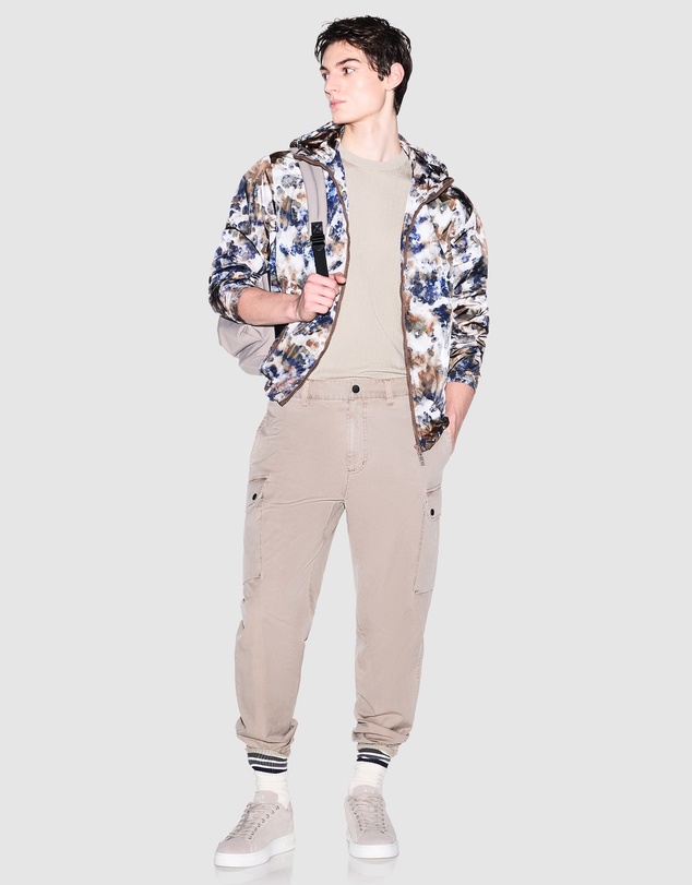 Armani Exchange - Pullover T-Shirt