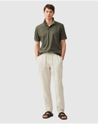 Rodd & Gunn - Linen Resort Pant