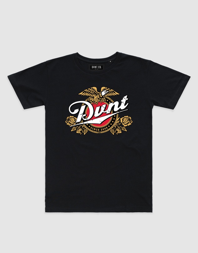 DVNT - Craft Tee - Youth