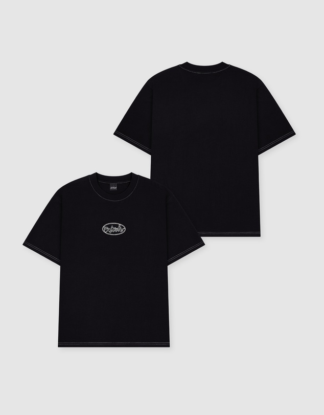 B.Cools - 1990 Crop T-Shirt
