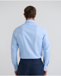 Oxford - Beckton Slim Fit Cotton Shirt