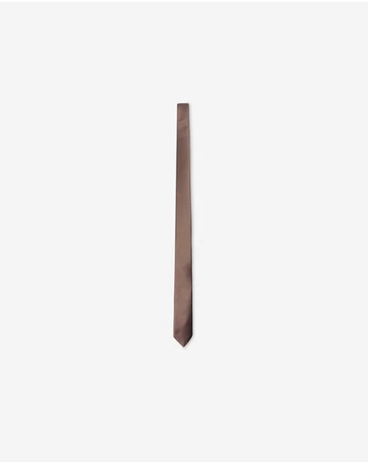 Calibre - Silk Tie Mocha