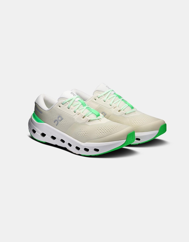 On - Cloudrunner 3 - Men's