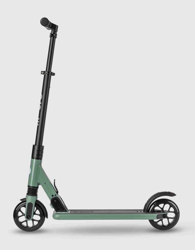 Micro Scooters - Micro Sprite 2 Wheel Folding Suspension Scooter