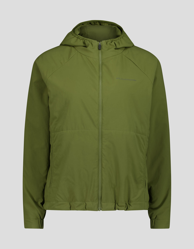 Kathmandu - Anytime LT Insulated Hooded Jacket