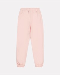 New Balance - French Terry Small Logo Jogger