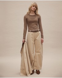 Nobody Denim - Vera Trousers