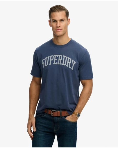 Superdry - Athletic Essential Tee
