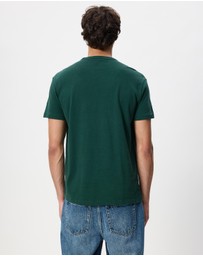 Polo Ralph Lauren - SS T-Shirt - ICONIC EXCLUSIVE