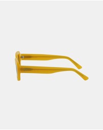 Bask Eyewear - Sandy Polarised
