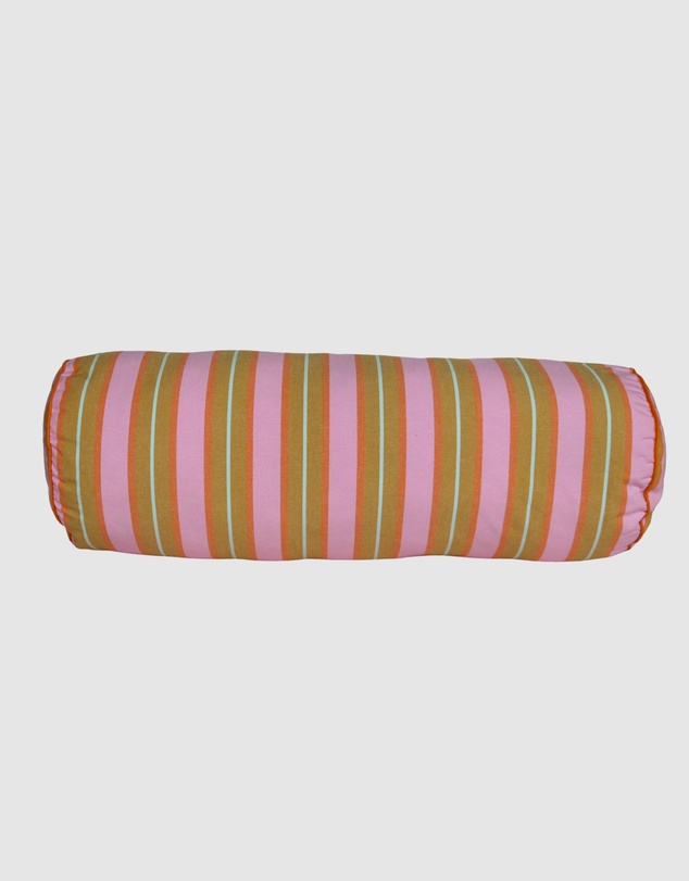 Mosey Me - Sunrise Stripe Bolster