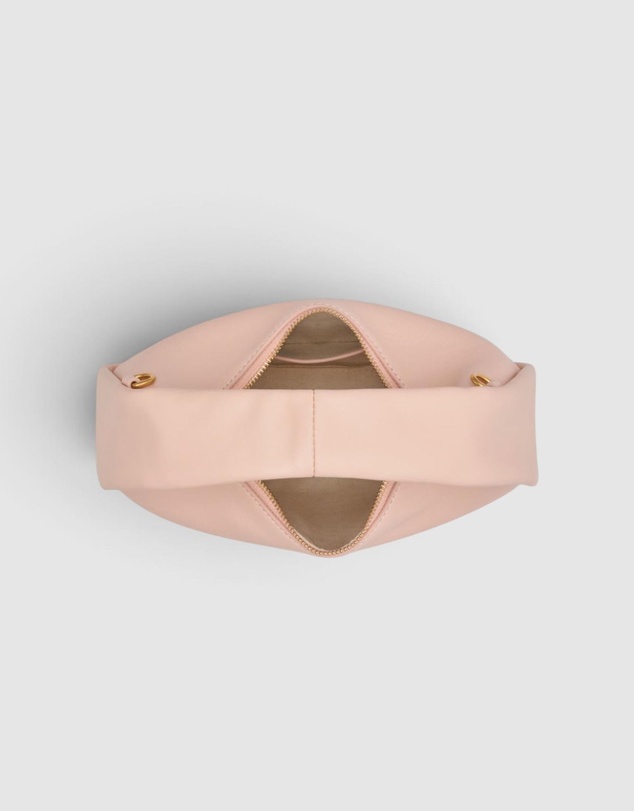 Oroton - Clara Smooth Mini Bag