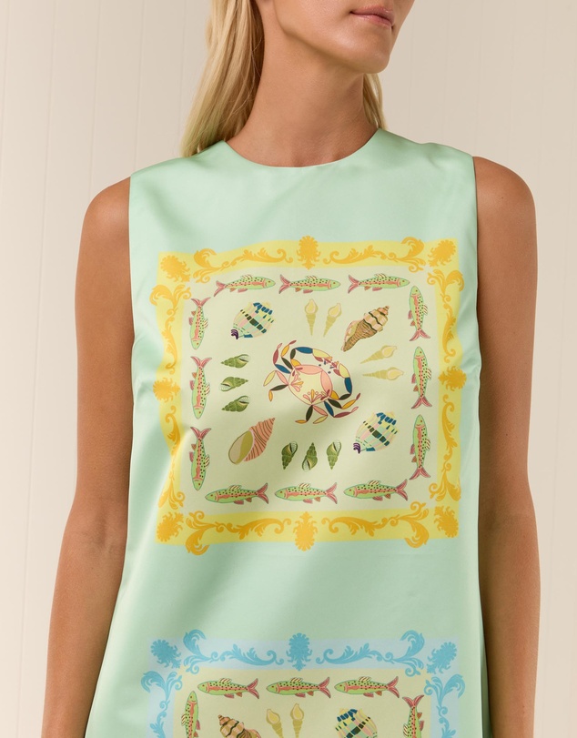 Palm Noosa - Ella Mini Dress