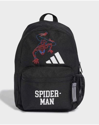 adidas Performance - Adidas x Marvel Spider-Man Backpack - Kids