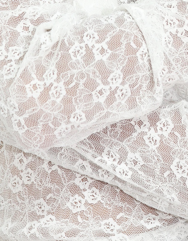 Belle & Bloom - Fairy Girl Lace Top