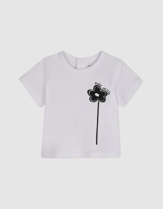 Marc Jacobs - Tee & Skirt Set - Babies