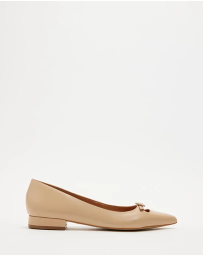 Nina Armando - Luiza II Flats