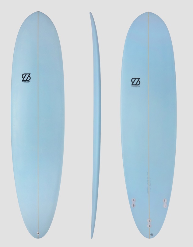 Island - The Drifter - Mini Mal