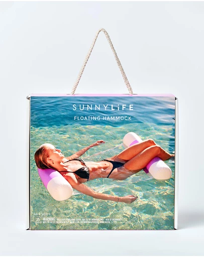 Sunnylife - Floating Hammock