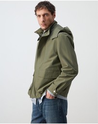 M.N.G - Markos Jacket