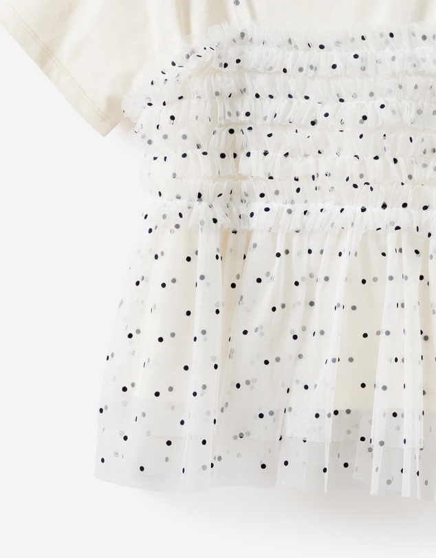 Cotton On Kids - Koko Two Piece Top