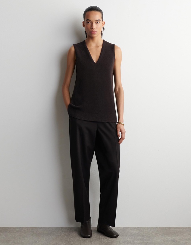COS - Tilda Tunic Vest