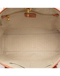 Pre-Loved by Azura Reborn - Pre-Loved loewe Leather Tote Bag Classic Design
