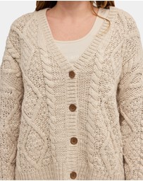 Element - Womens Camden Cardigan