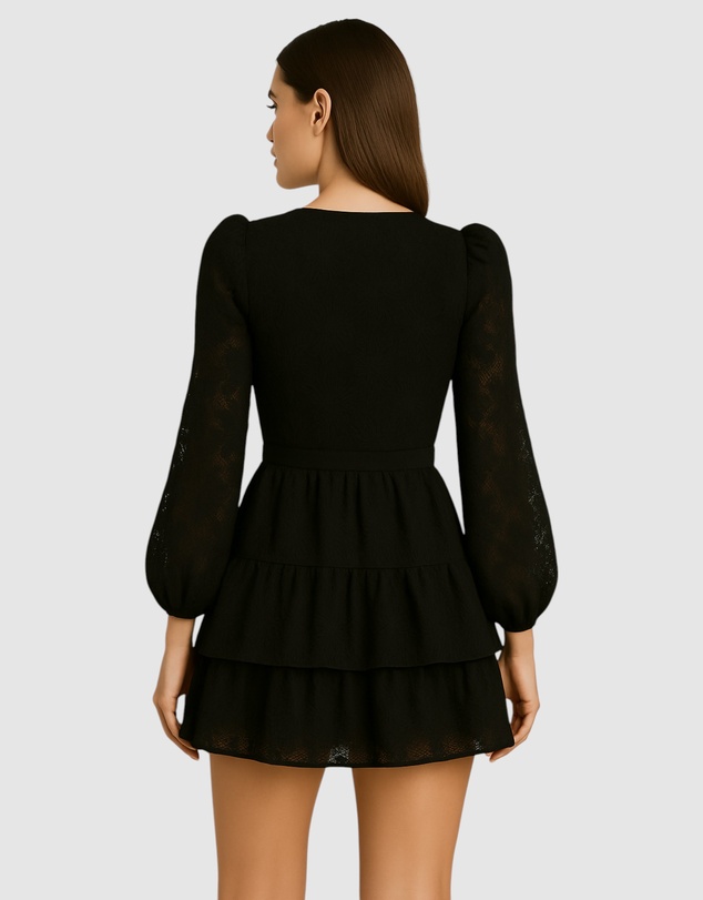 Honey and Beau - Olia Dress