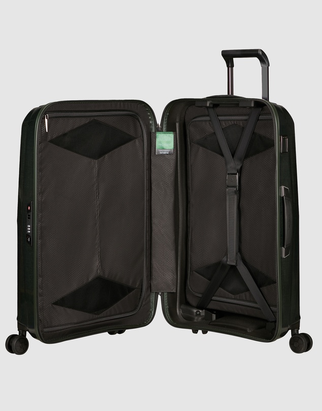 Samsonite - Major-Lite Spinner 69 cm