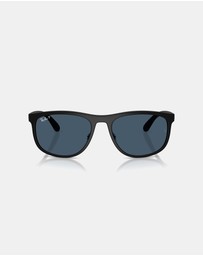 Ray-Ban - 0RB4468