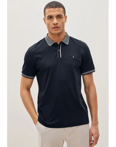NEXT - Smart Collar Polos