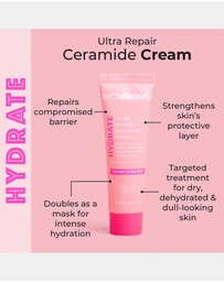 MCoBeauty - Hydrate Ultra Repair Ceramide Cream 50ml