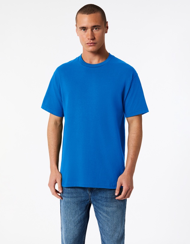 American Apparel - Heavyweight Cotton Unisex T-Shirt