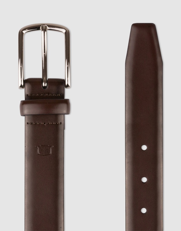 Florsheim - Newman Belt