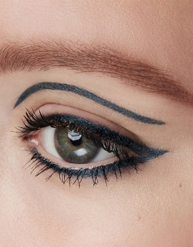MAC - Colour Excess Gel Pencil Eye Liner