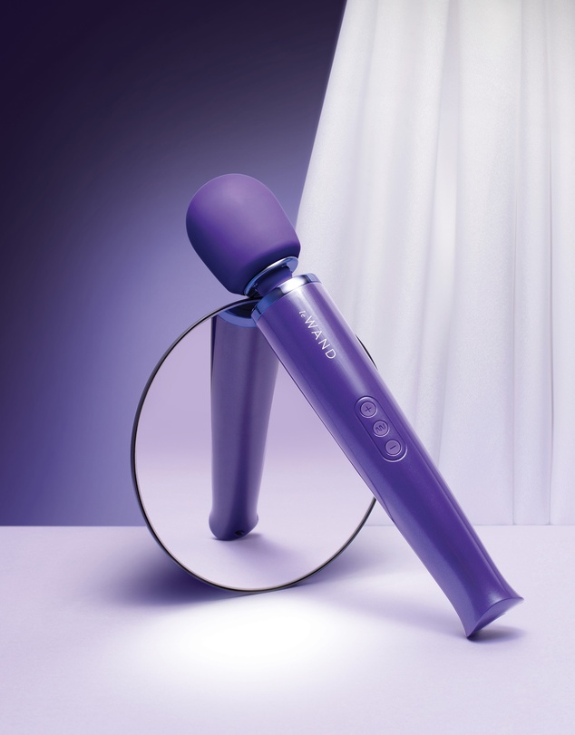 Le Wand - Le Wand Rechargeable Massager