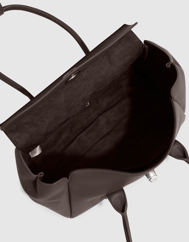 Belle & Bloom - The Regent PU Bag